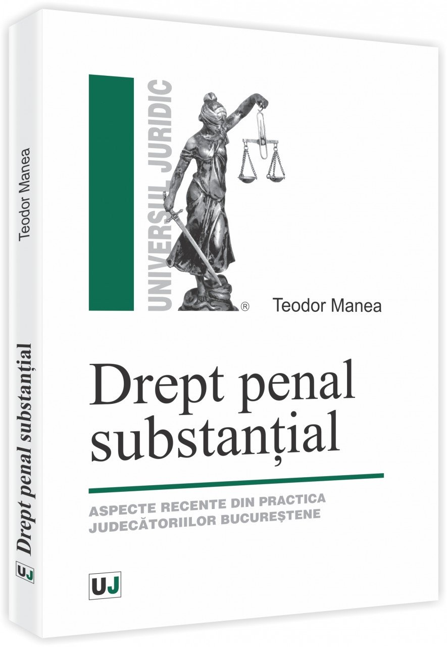 Imagine Drept penal substantial