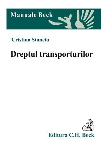 Imagine Dreptul transporturilor