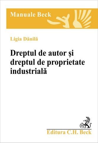Imagine Dreptul de autor si dreptul de proprietate industriala