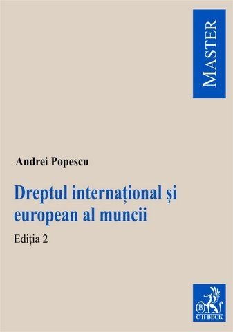 Imagine Dreptul international si european al muncii