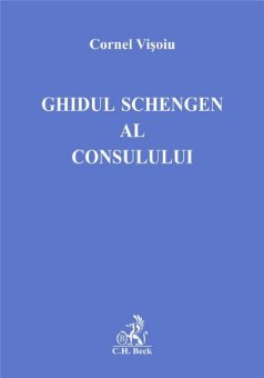 Imagine Ghidul Schengen al consulului