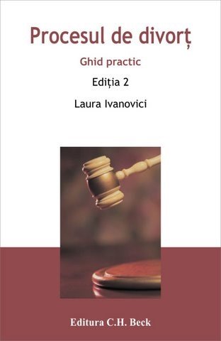 Imagine Procesul de divort: ghid practic