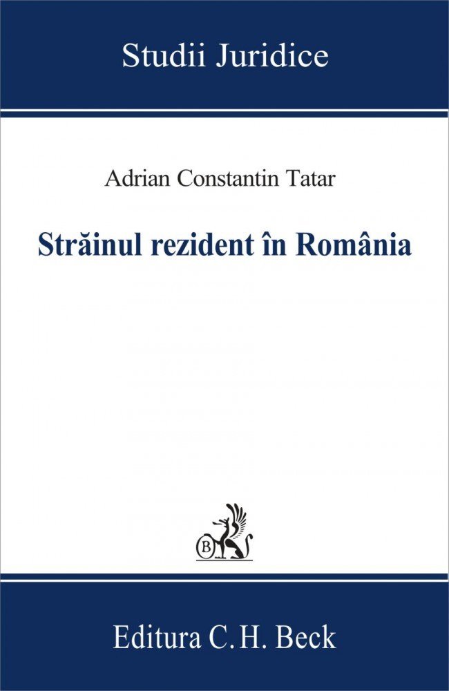 Imagine Strainul rezident in Romania