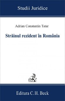 Imagine Strainul rezident in Romania