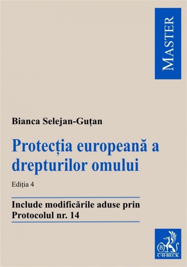Imagine Protectia europeana a drepturilor omului