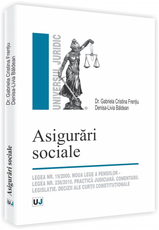 Imagine Asigurari sociale