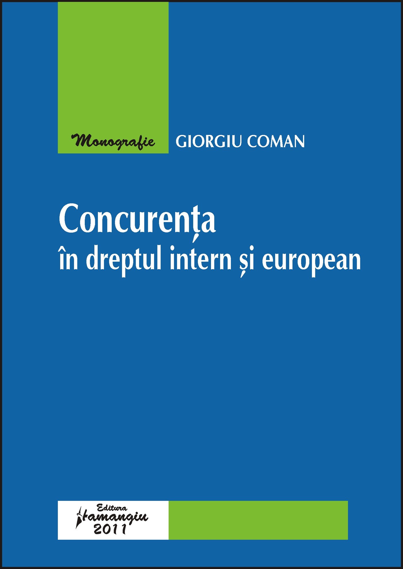 Imagine Concurenta in dreptul intern si european