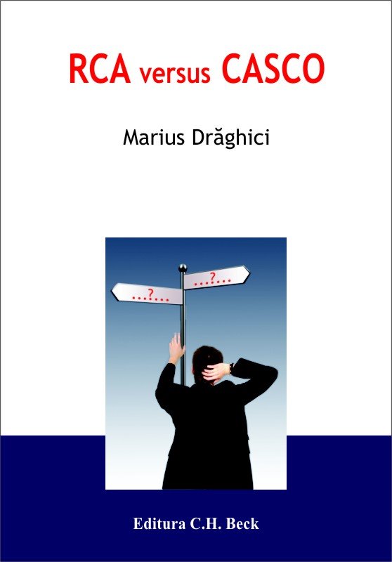 Imagine RCA versus CASCO