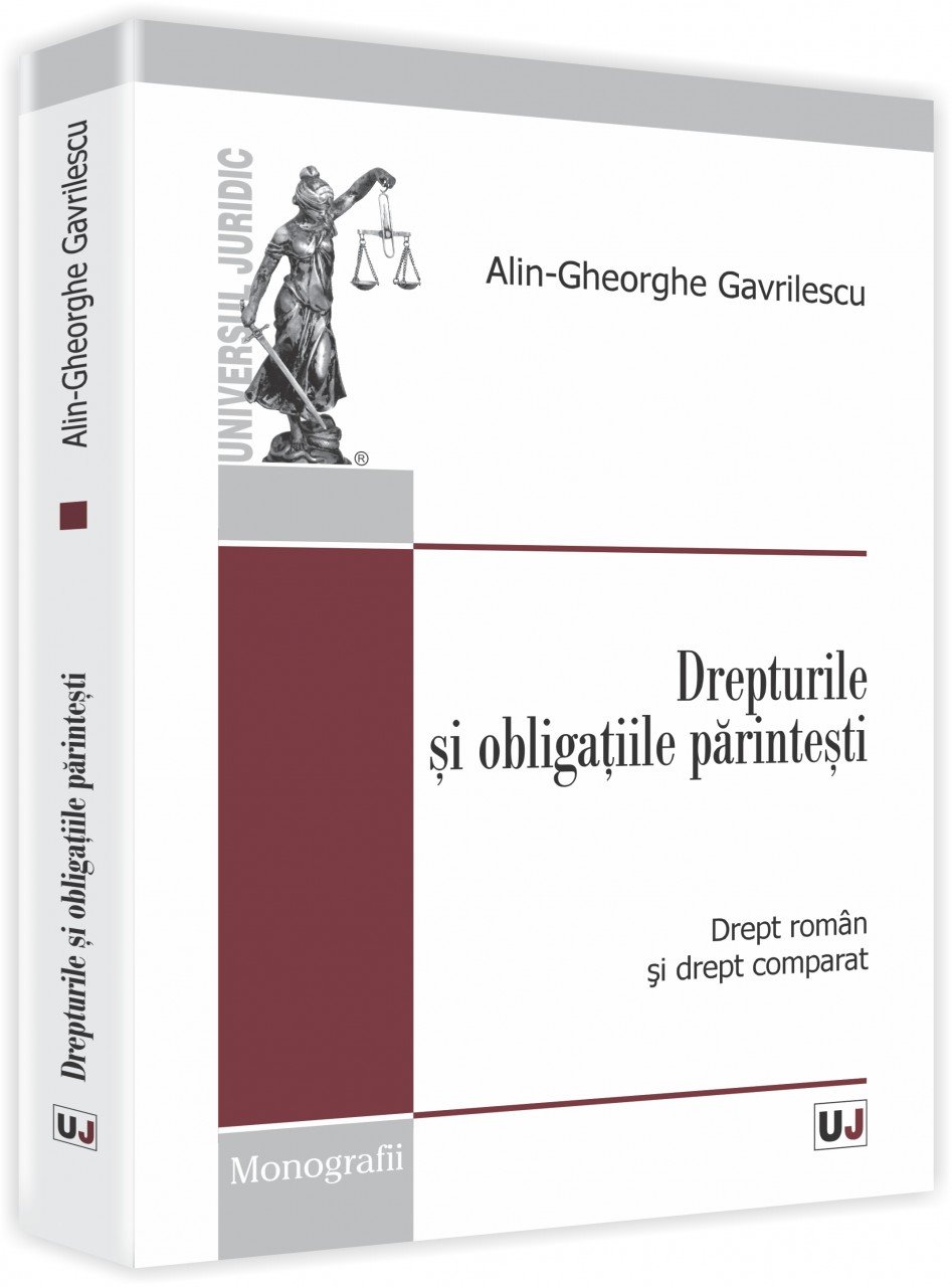 Imagine Drepturile si obligatiile parintesti