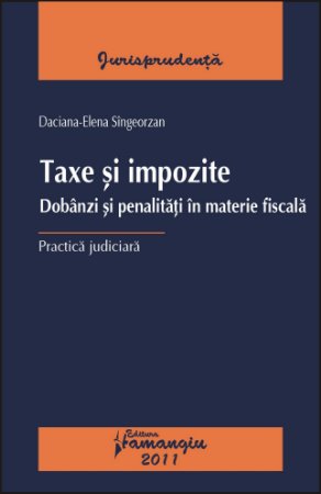Imagine Taxe si impozite