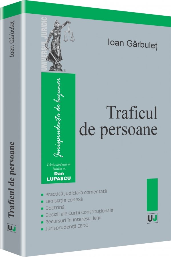 Imagine Traficul de persoane