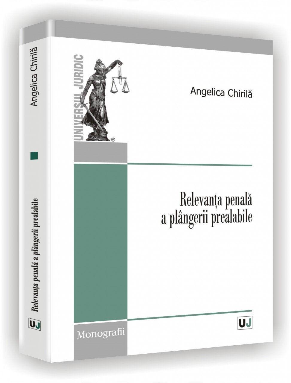 Imagine Relevanta penala a plangerii prealabile