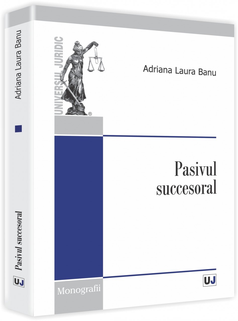 Imagine Pasivul succesoral