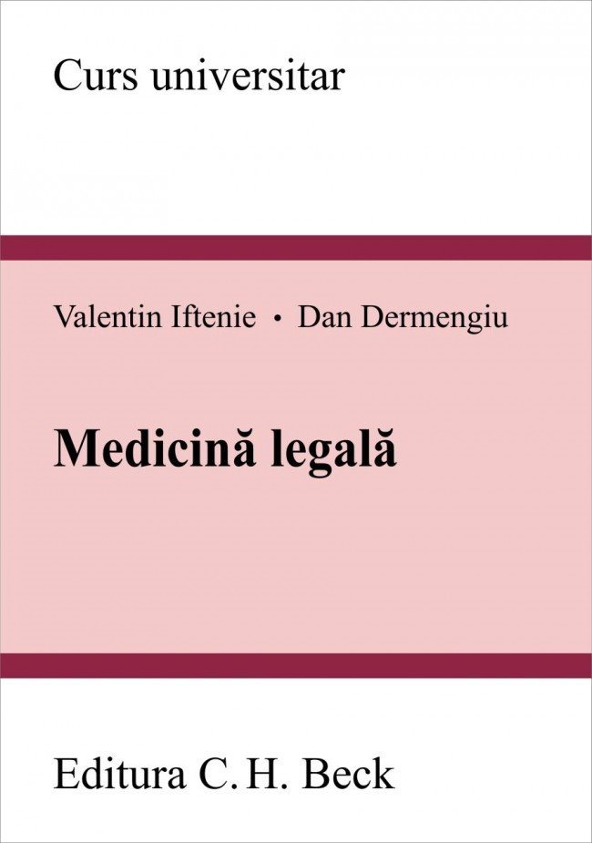 Imagine Medicina legala