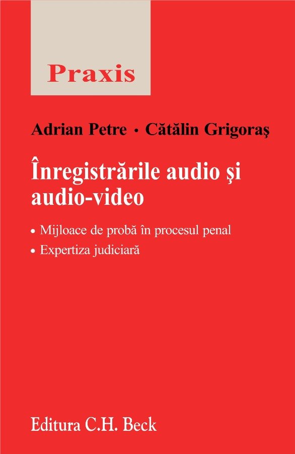 Imagine Inregistrarile audio si audio-video