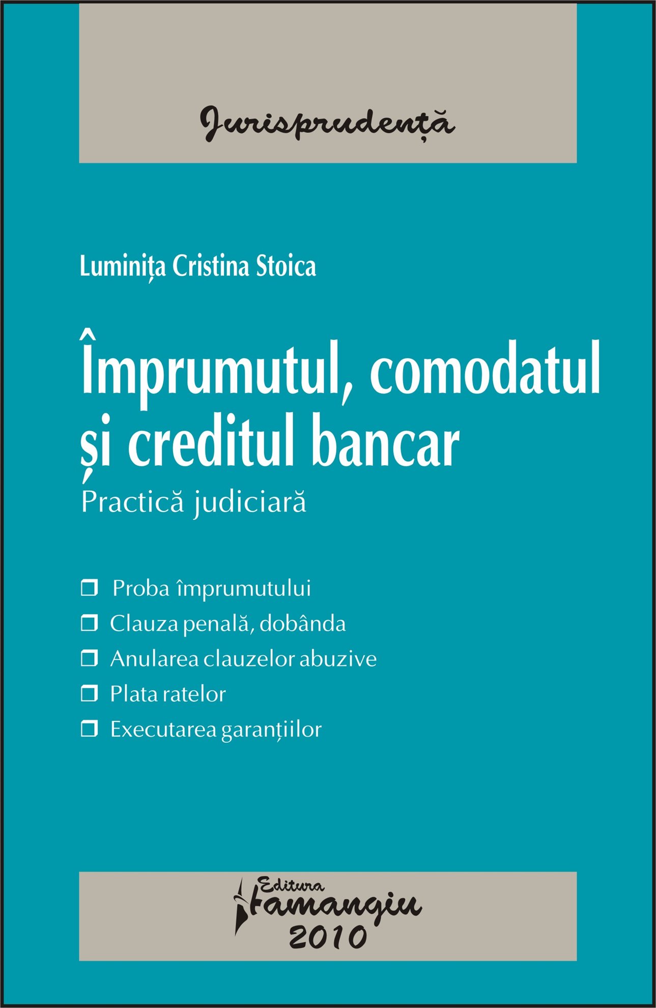 Imagine Imprumutul, comodatul si creditul bancar