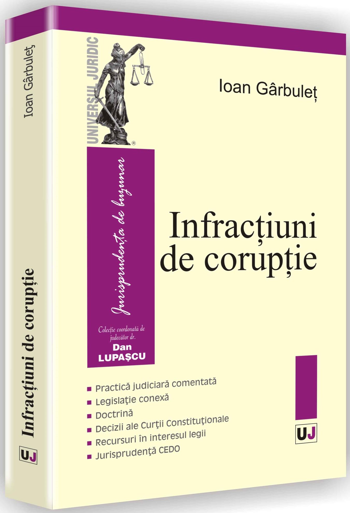 Imagine Infractiuni de coruptie
