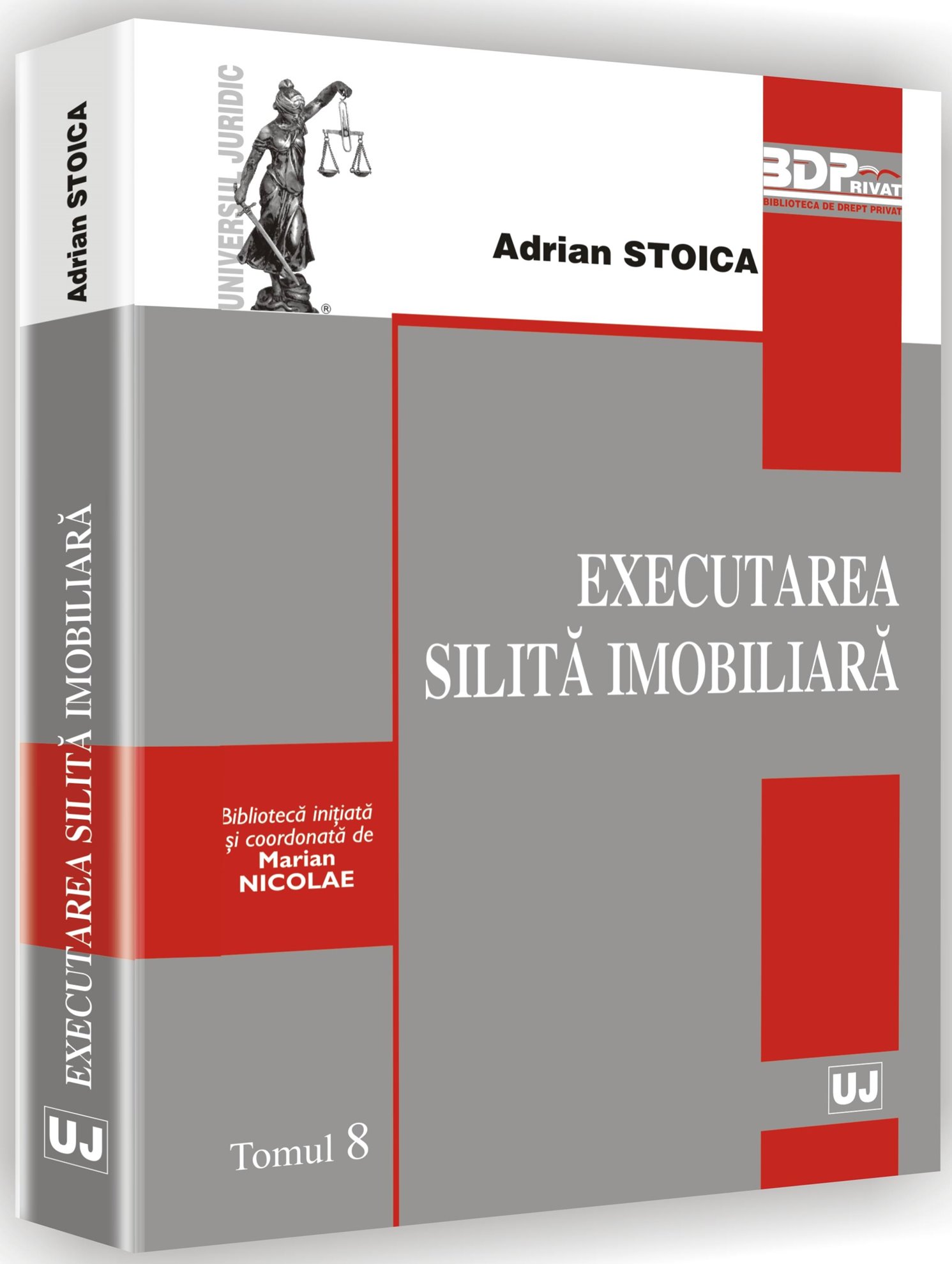 Imagine Executarea silita imobiliara