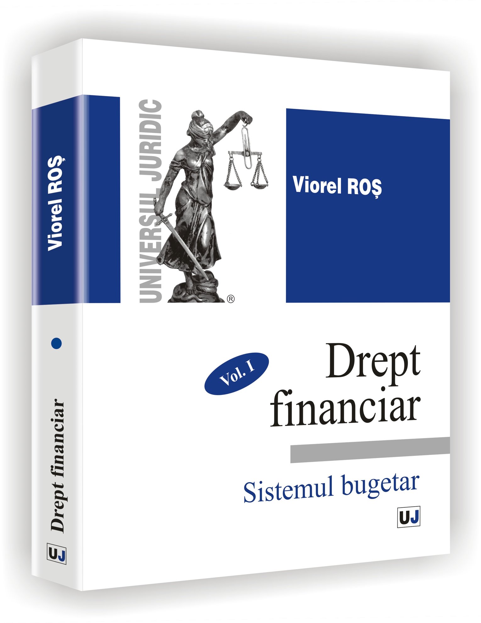 Imagine Drept financiar. Sistemul bugetar