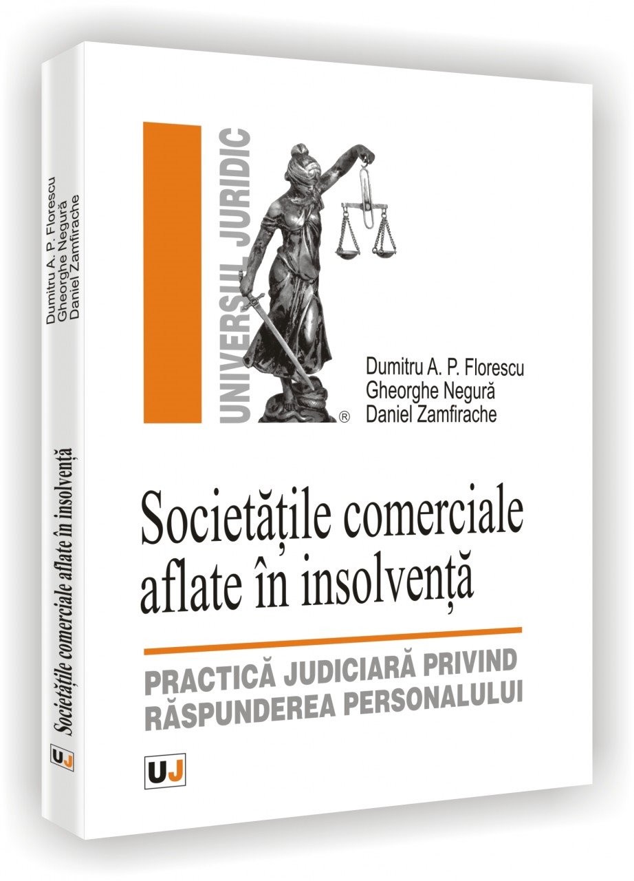 Imagine Societatile comerciale aflate in insolventa