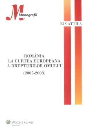 Imagine Romania la Curtea Europeana a Drepturilor Omului
