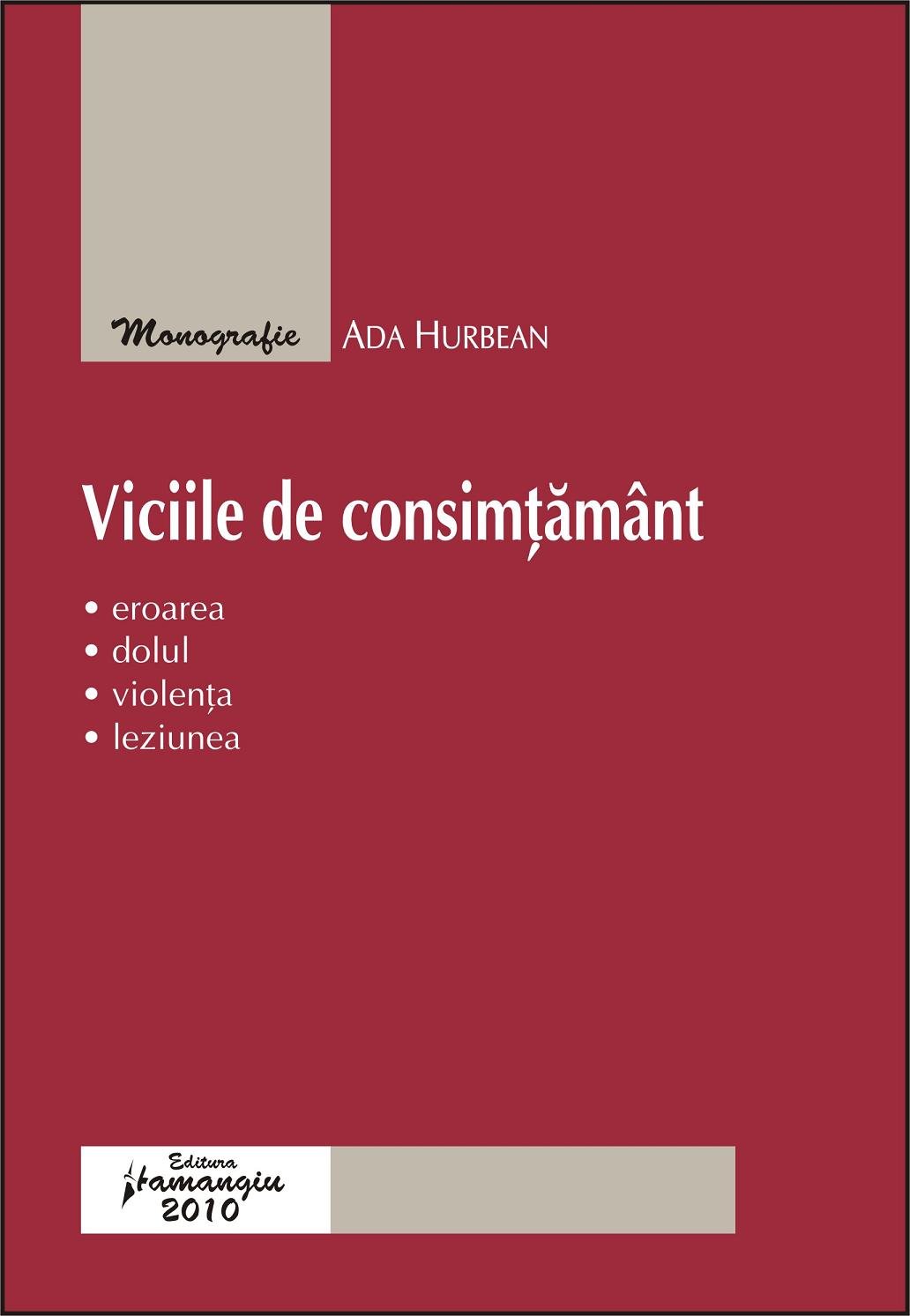 Imagine Viciile de consimtamant