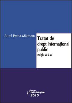 Imagine Tratat de drept international public