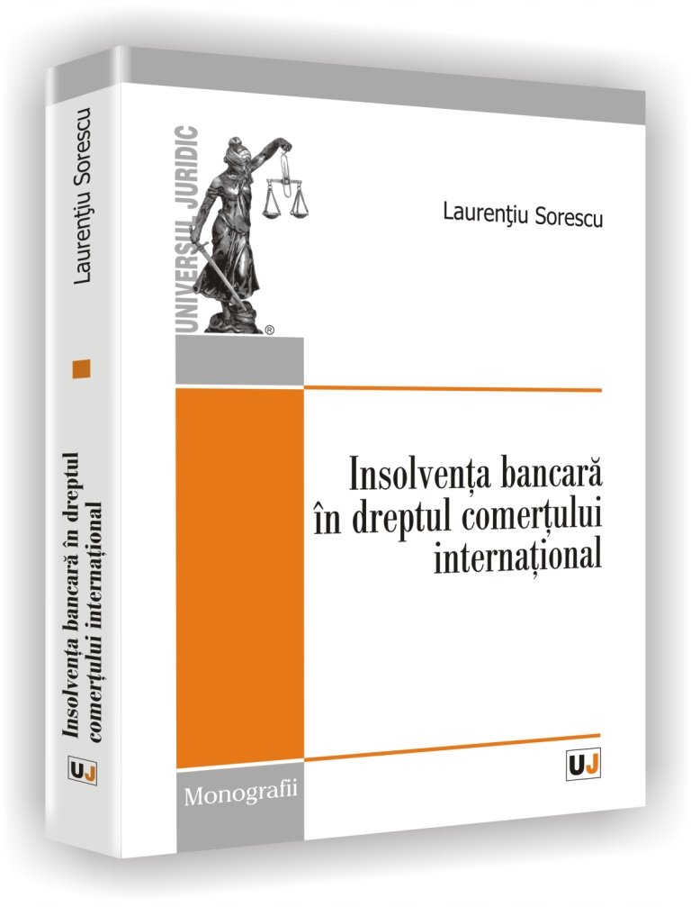 Imagine Insolventa bancara in dreptul comertului international