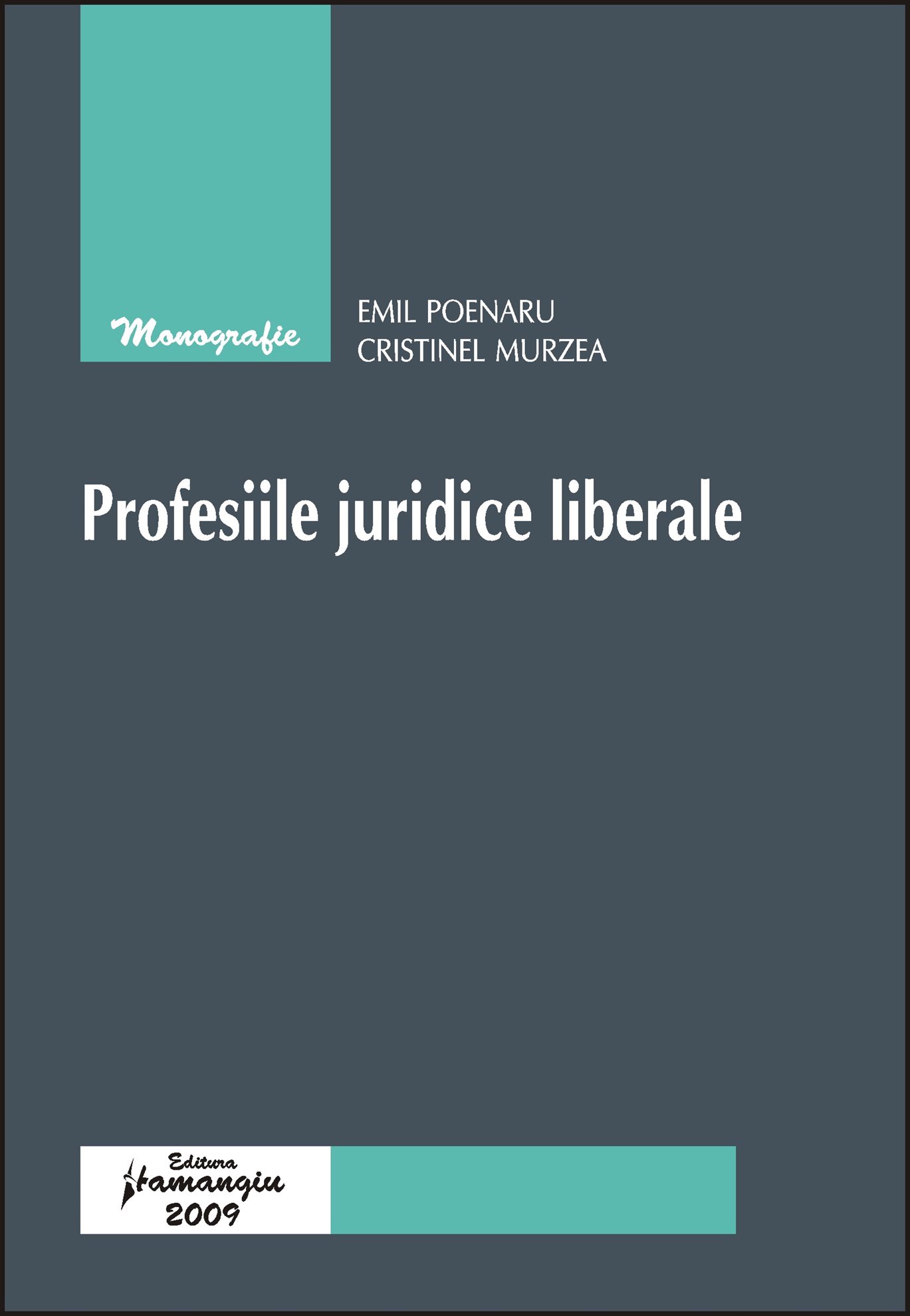 Imagine Profesiile juridice liberale