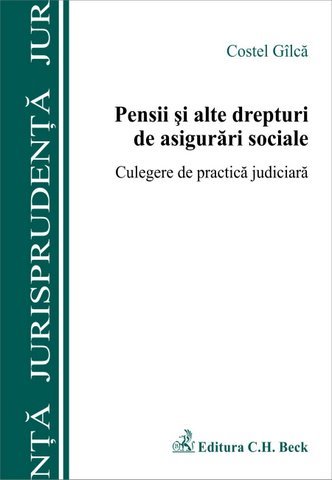 Imagine Pensii si alte drepturi de asigurari sociale