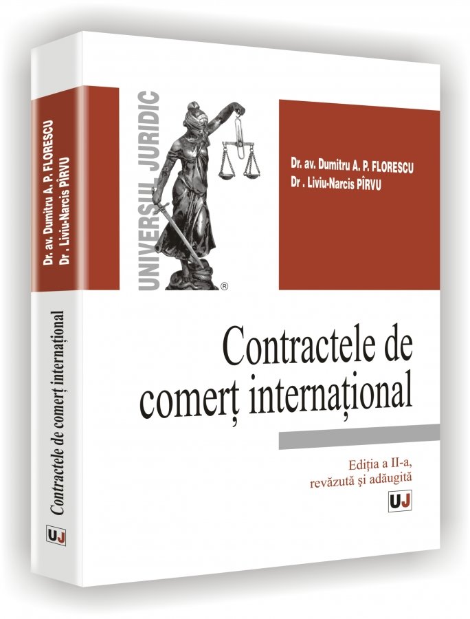 Imagine Contractele de comert international