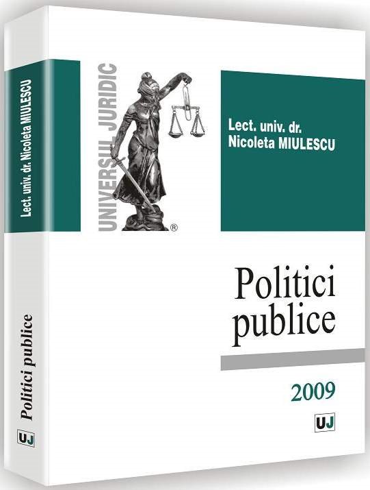 Imagine Politici publice