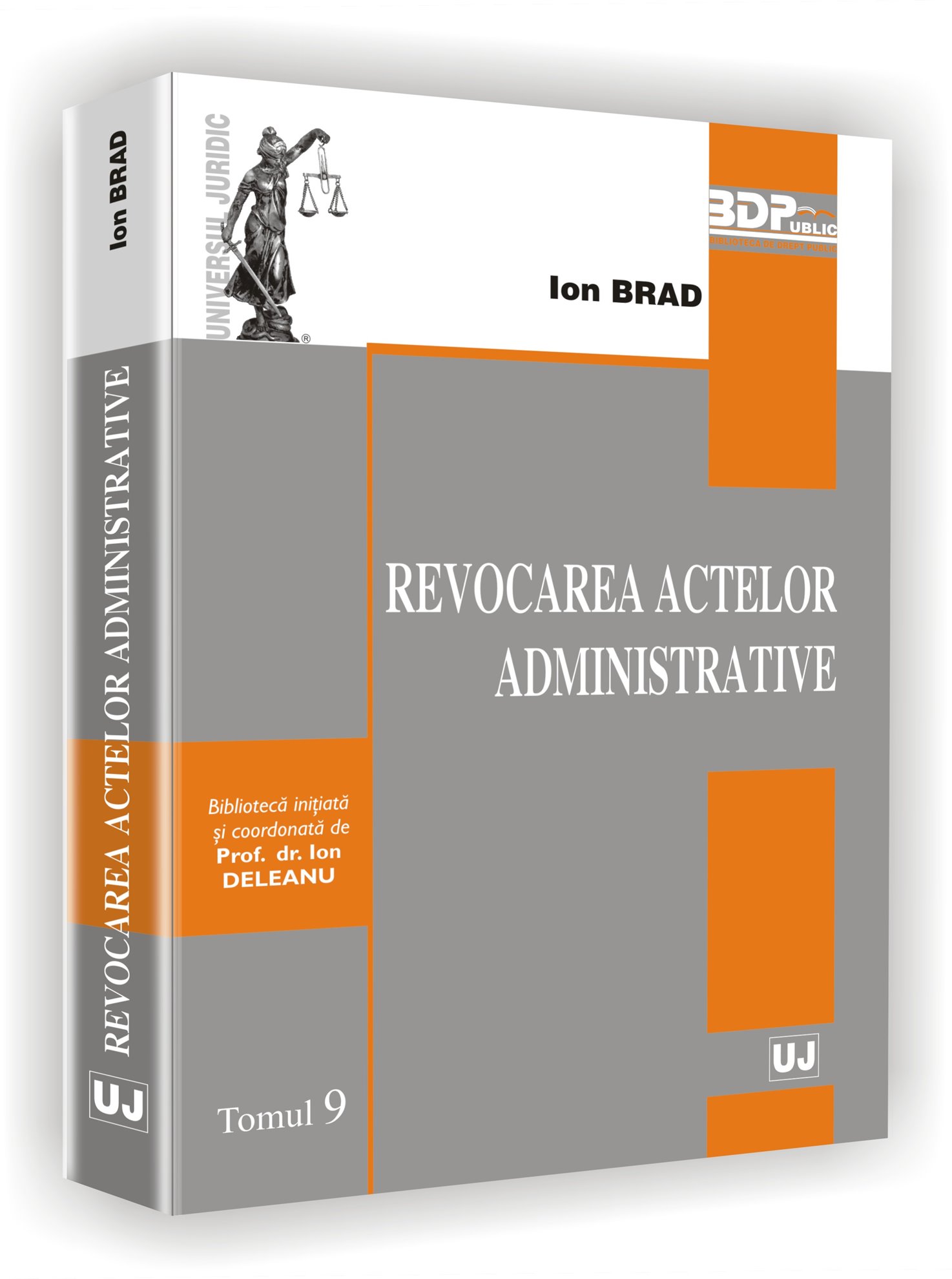 Imagine Revocarea actelor administrative