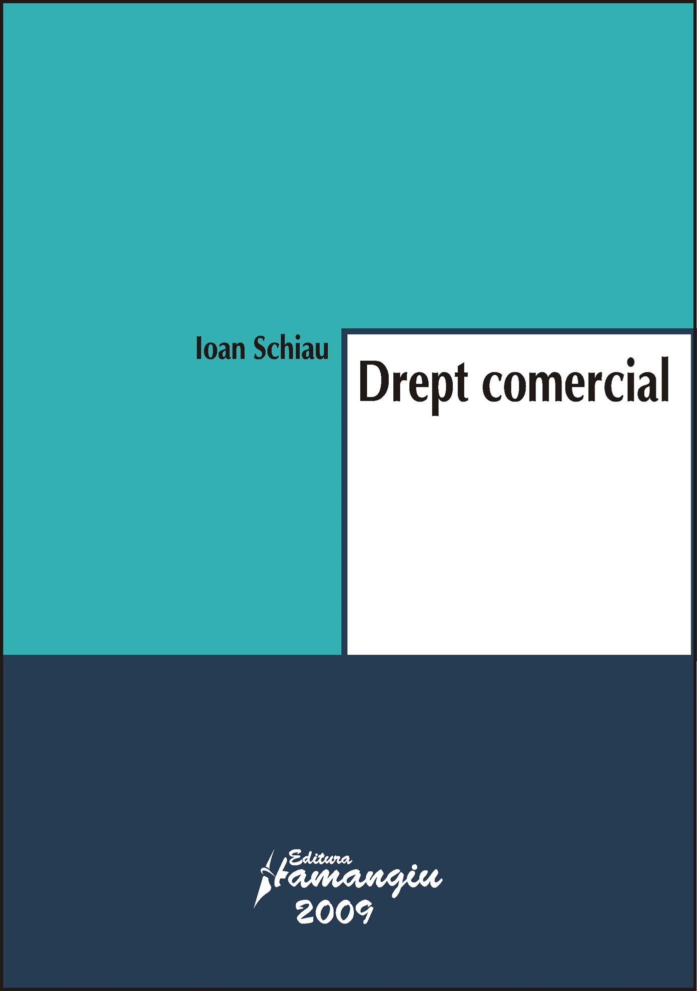 Imagine Drept comercial 2009