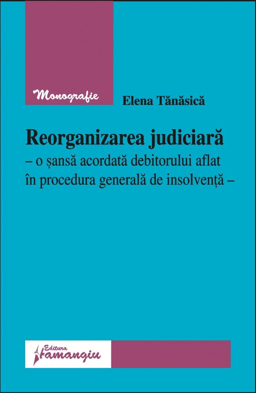 Imagine Reorganizarea judiciara