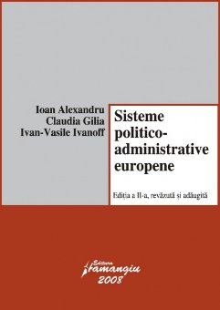 Imagine Sisteme politico-administrative europene