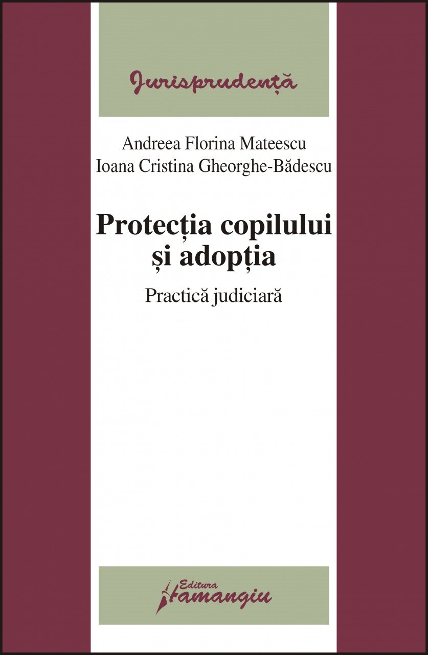 Imagine Protectia copilului si adoptia