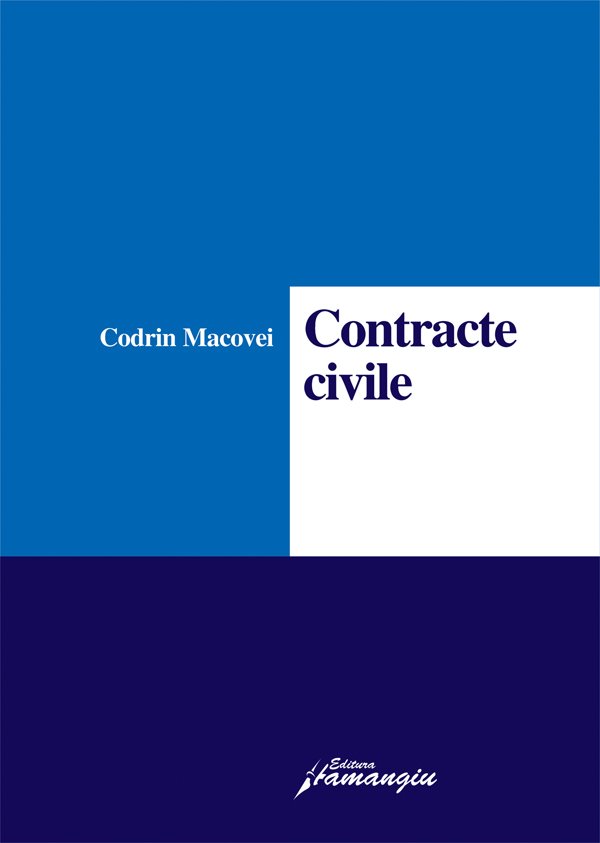 Imagine Contracte civile