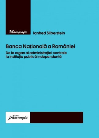 Imagine Banca Nationala a Romaniei