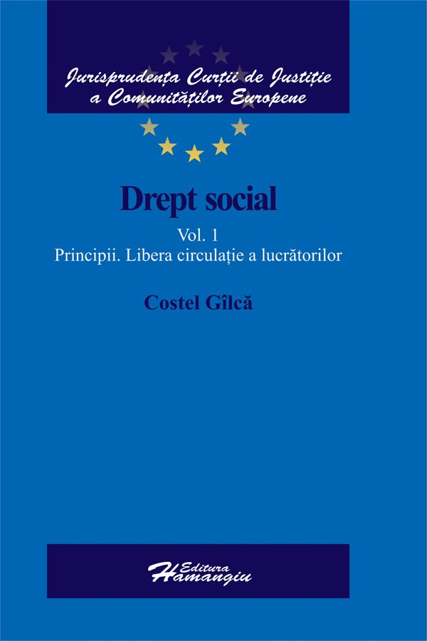 Imagine Drept social. Principii