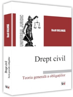 Drept civil Teoria generala a obligatiilor - Bazil Oglinda