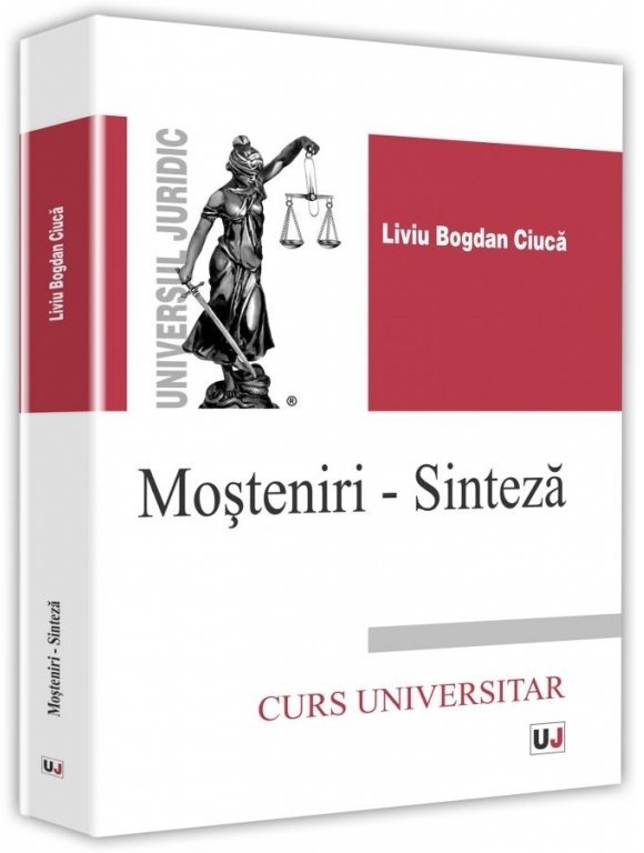 Mosteniri - Sinteza - Ciuca