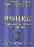 Psihologie judiciara. Victimologie