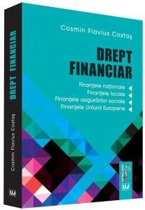 Drept financiar - Costas