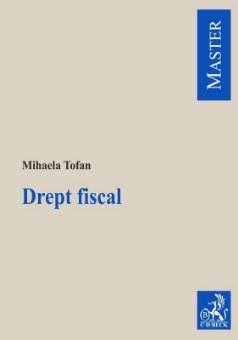 Drept fiscal - Tofan
