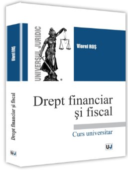 Drept financiar si fiscal - Viorel Ros