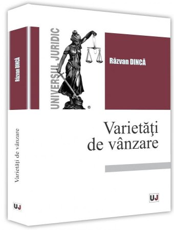 Varietati de vanzare - Razvan Dinca