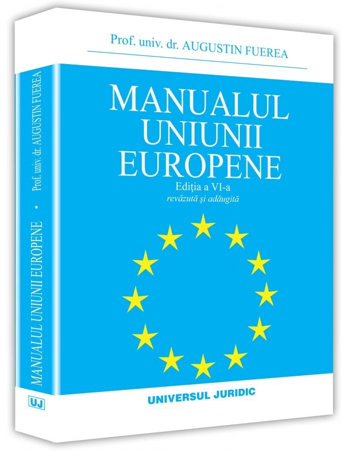 Manualul Uniunii Europene - Fuerea