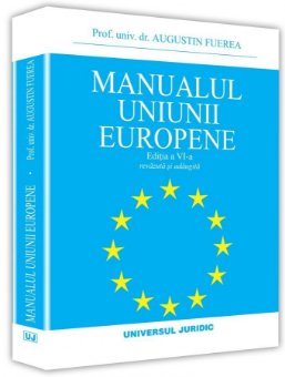 Manualul Uniunii Europene - Fuerea