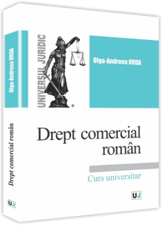 Drept comercial roman - Urda